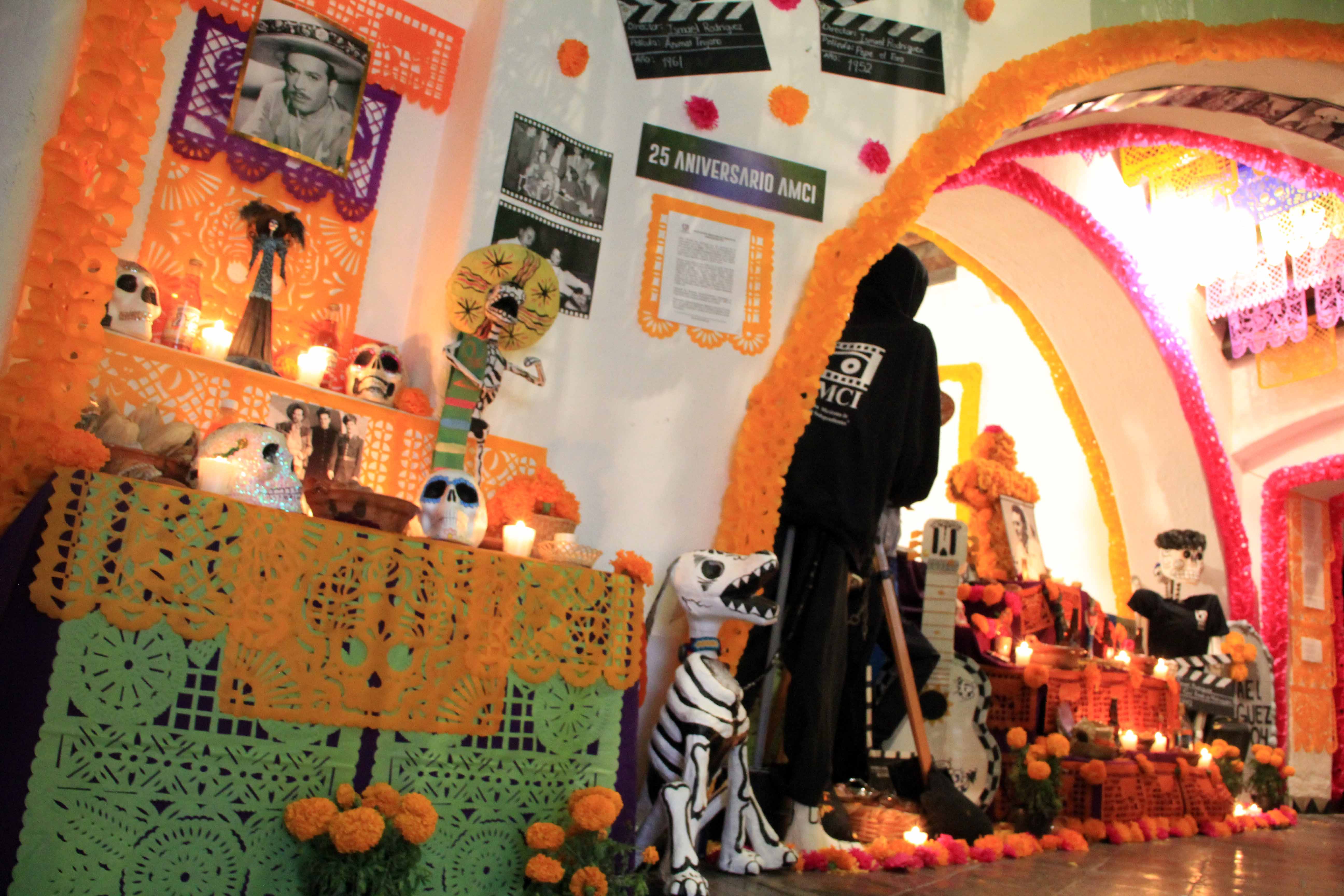 gallery